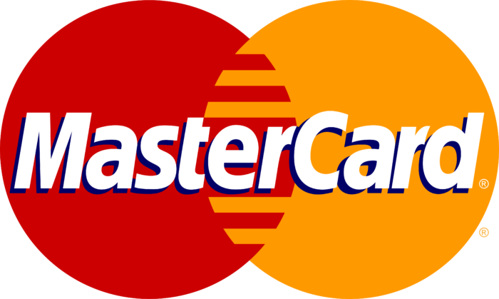 Mastercard Logo 1996