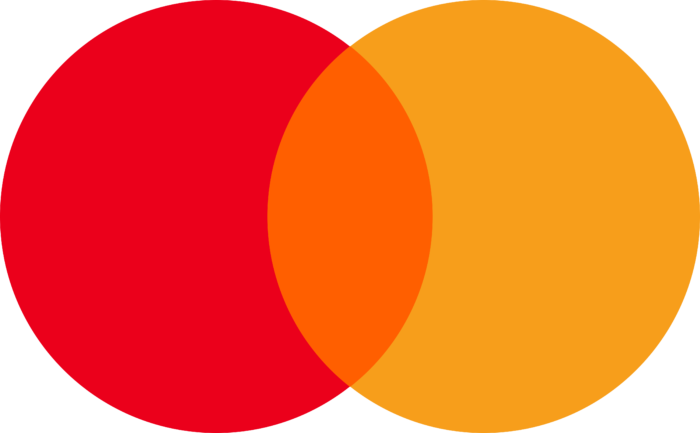 Mastercard Logo 2019