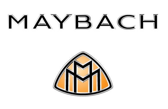 Maybach logo