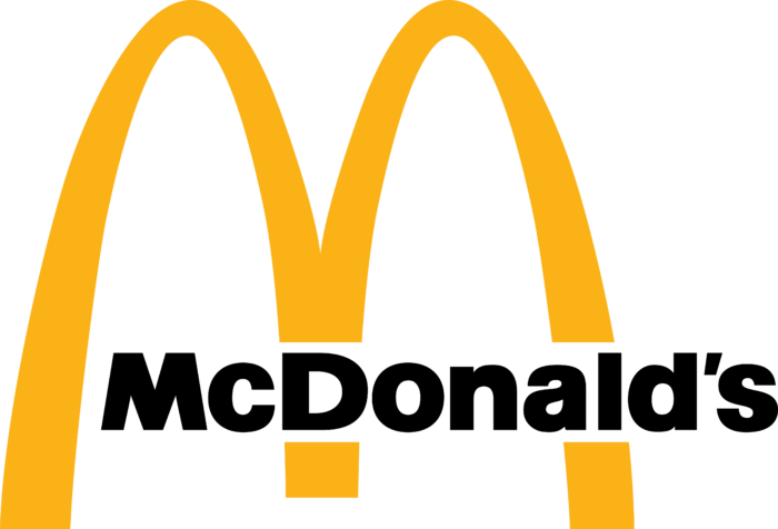 McDonald's Logo 1968