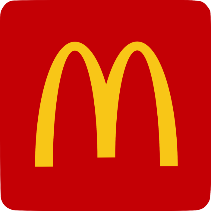 McDonald's Logo 2018