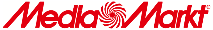 Media Markt red textmark