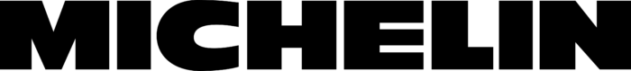 Michelin Logo 1968