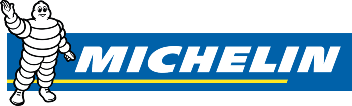 Michelin Logo 1997