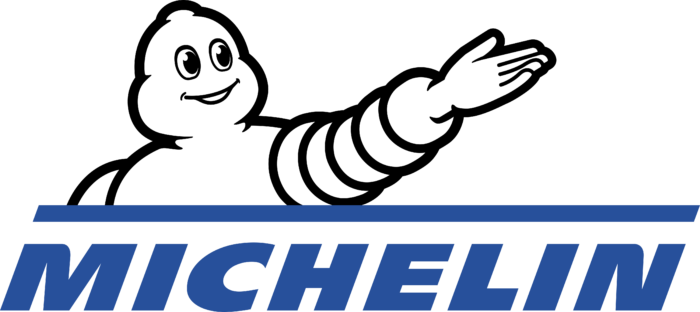 Michelin corporate Logo 2017