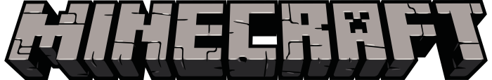 Minecraft logo