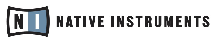 Native Instruments logo