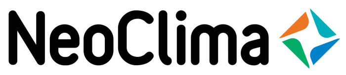 Neoclima logo