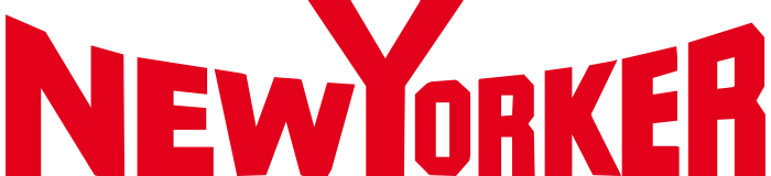 New Yorker logo