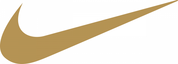 Nike logo simvol