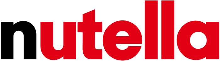 Nutella logo