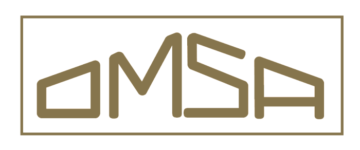 Omsa logo