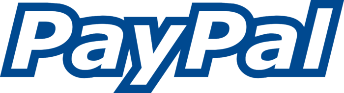 PayPal Logo 1999