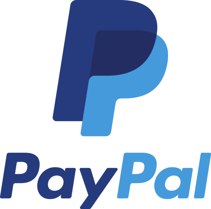 PayPal Logo 2014