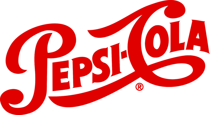 Pepsi Logo 1940