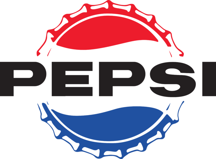 Pepsi Logo 1962