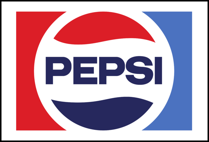 Pepsi Logo 1973