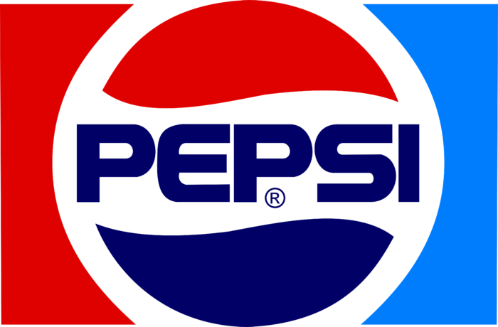 Pepsi Logo 1987