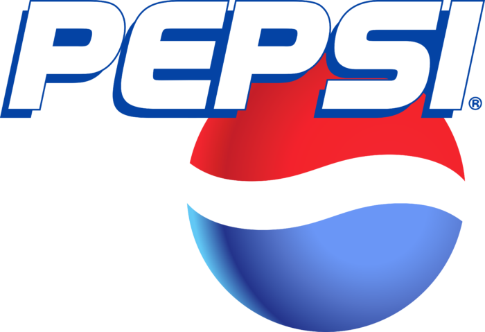 Pepsi Logo 1997