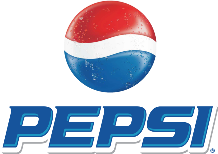Pepsi Logo 2006