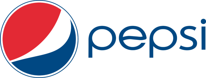Pepsi Logo 2008
