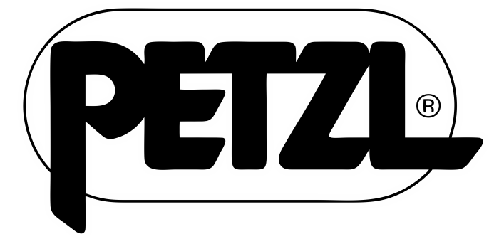 Petzl logo, logotype