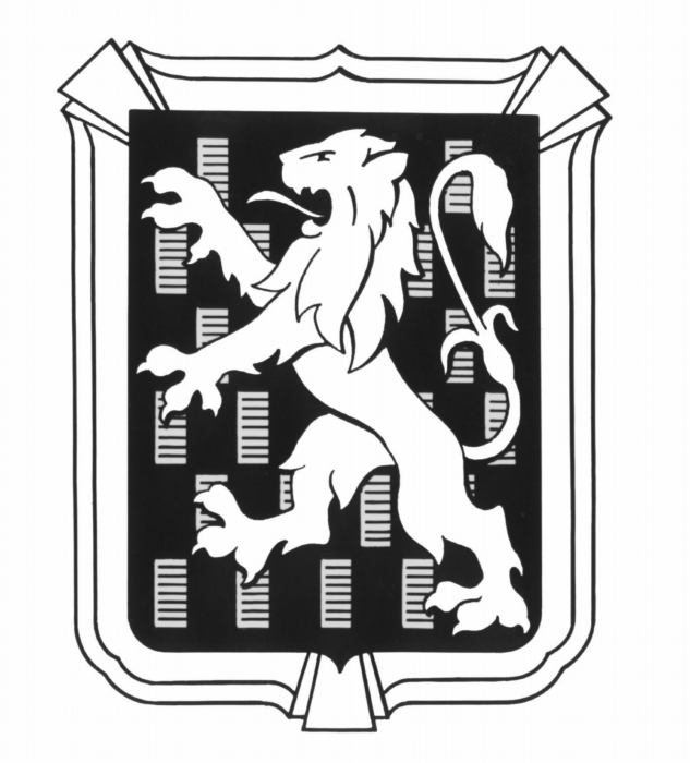 Peugeot Logo 1948