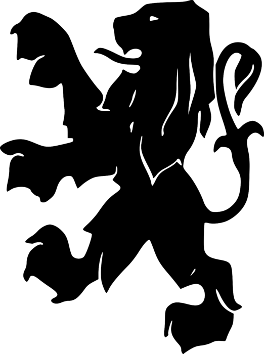 Peugeot Logo 1950