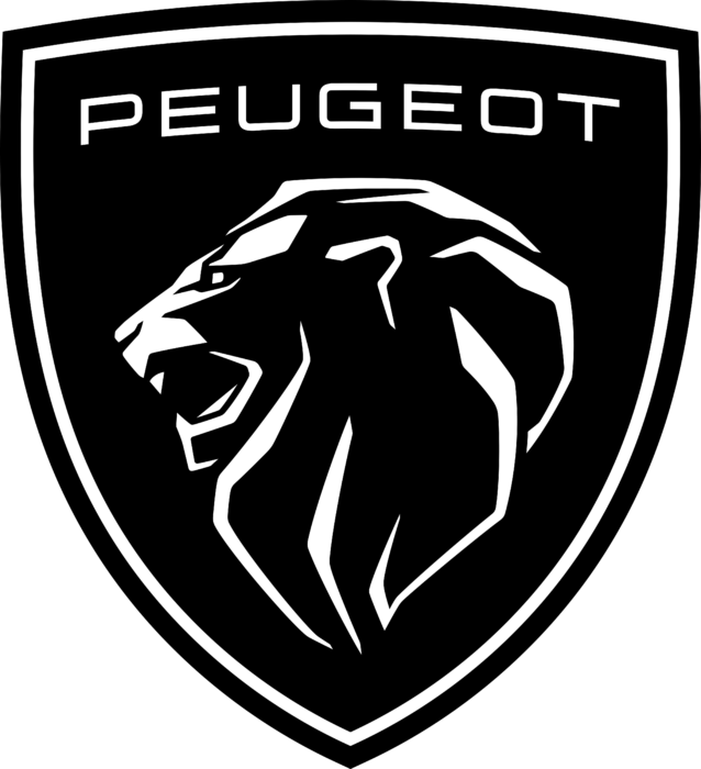 Peugeot Logo 2021