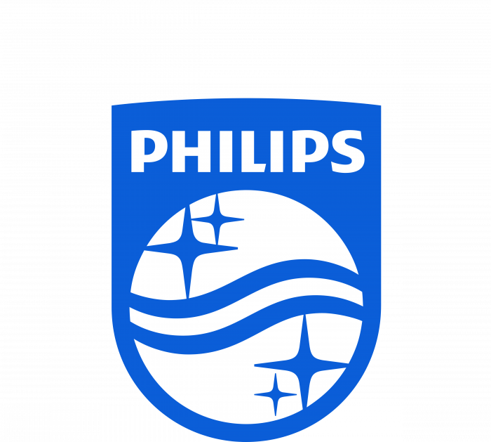 Philips logo new