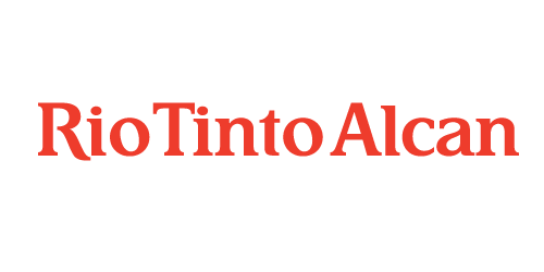 Rio Tinto Alcan logo
