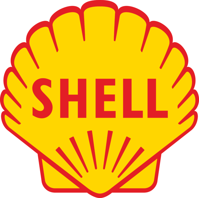 Royal Dutch Shell Logo 1921
