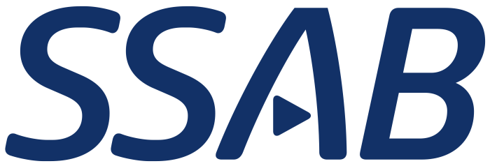 SSAB logo