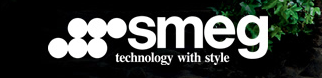 Smeg website logo