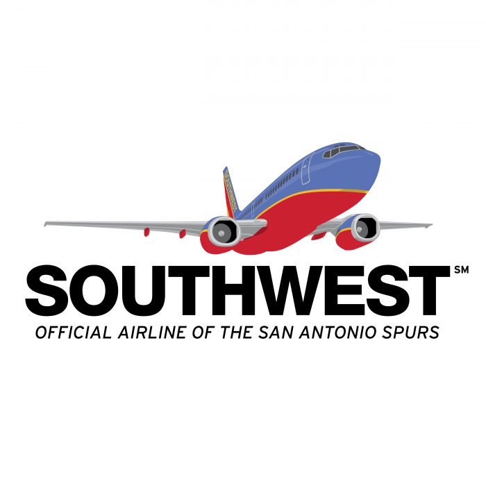 Southwest Airlines logo