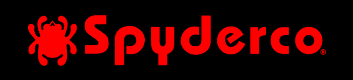 Spyderco logo