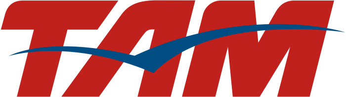 TAM Airlines Logo