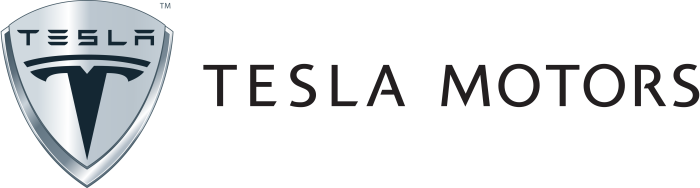 Tesla Motors logo