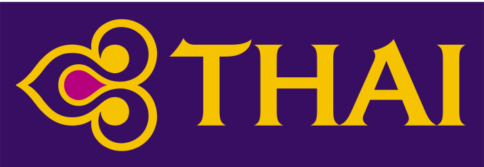 Thai Airways logo