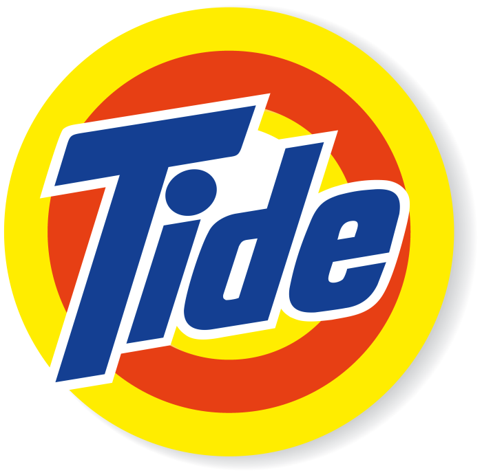 Tide logo