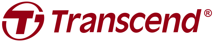 Transcend logotype, logo, emblem, 2