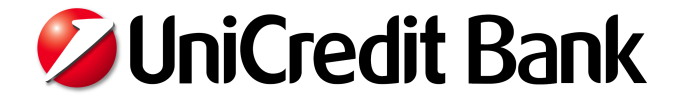 Unicredit bank logo