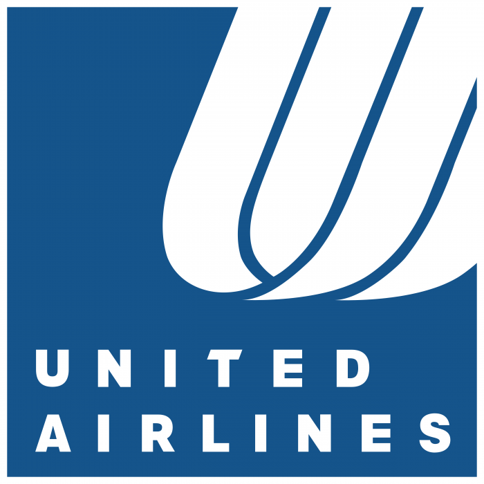 United Airlines logo