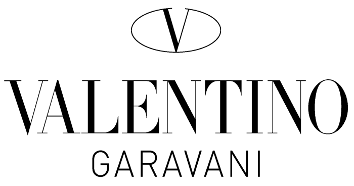 Valentino logo