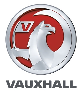 Vauxhall logo