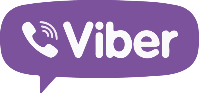 Viber Logo 2012