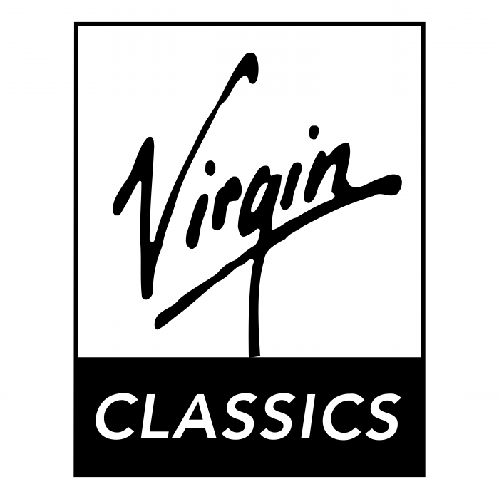 Virgin Classics logo
