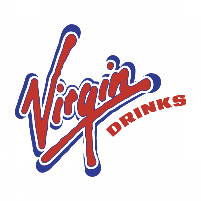 Virgin Drinks logo