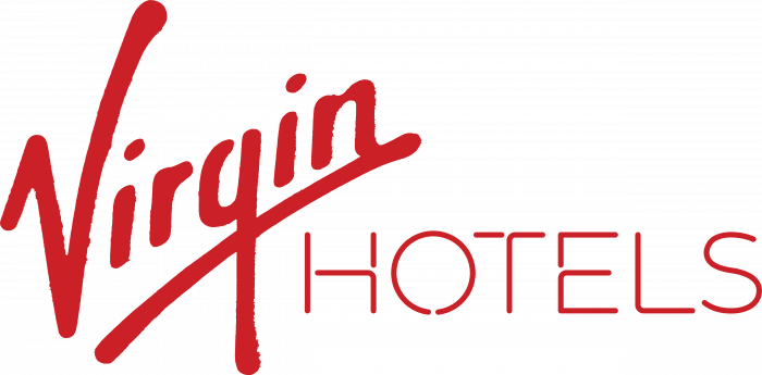 Virgin Hotels logo