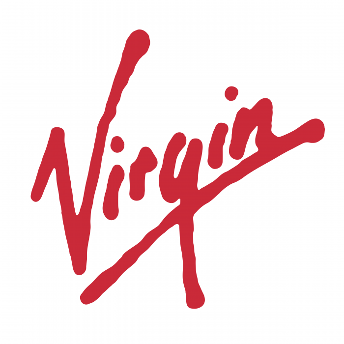 Virgin logo